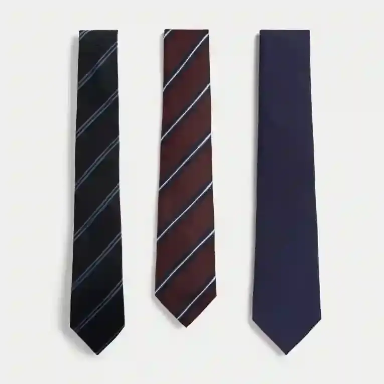 School Ties