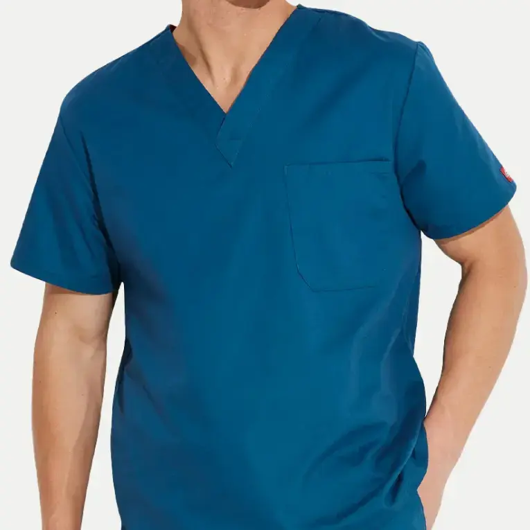 Scrub Top