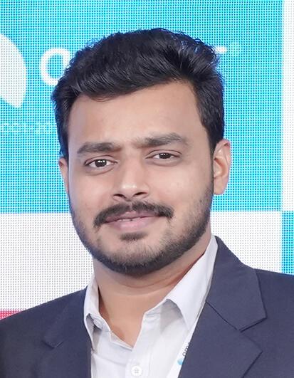 Dhilnoor - Co-Founder & COO